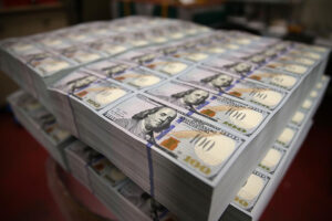 Total capital importation in Q4 2021 increases to $2,187 million from $1,731 million in Q3