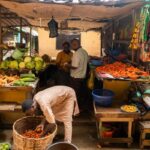 NIGERIA-ECONOMY-INFLATION