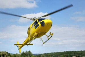 Osun govt assures residents of safety over sighting of survey aircraft