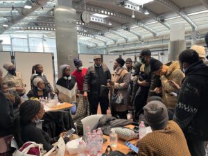 Russian-Ukraine conflict: Evacuation of stranded Nigerians in full swing – Minister
