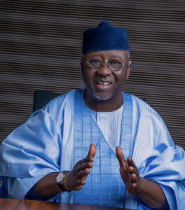 APC chairmanship endorsement: Buhari will not go against due process – Al-Makura