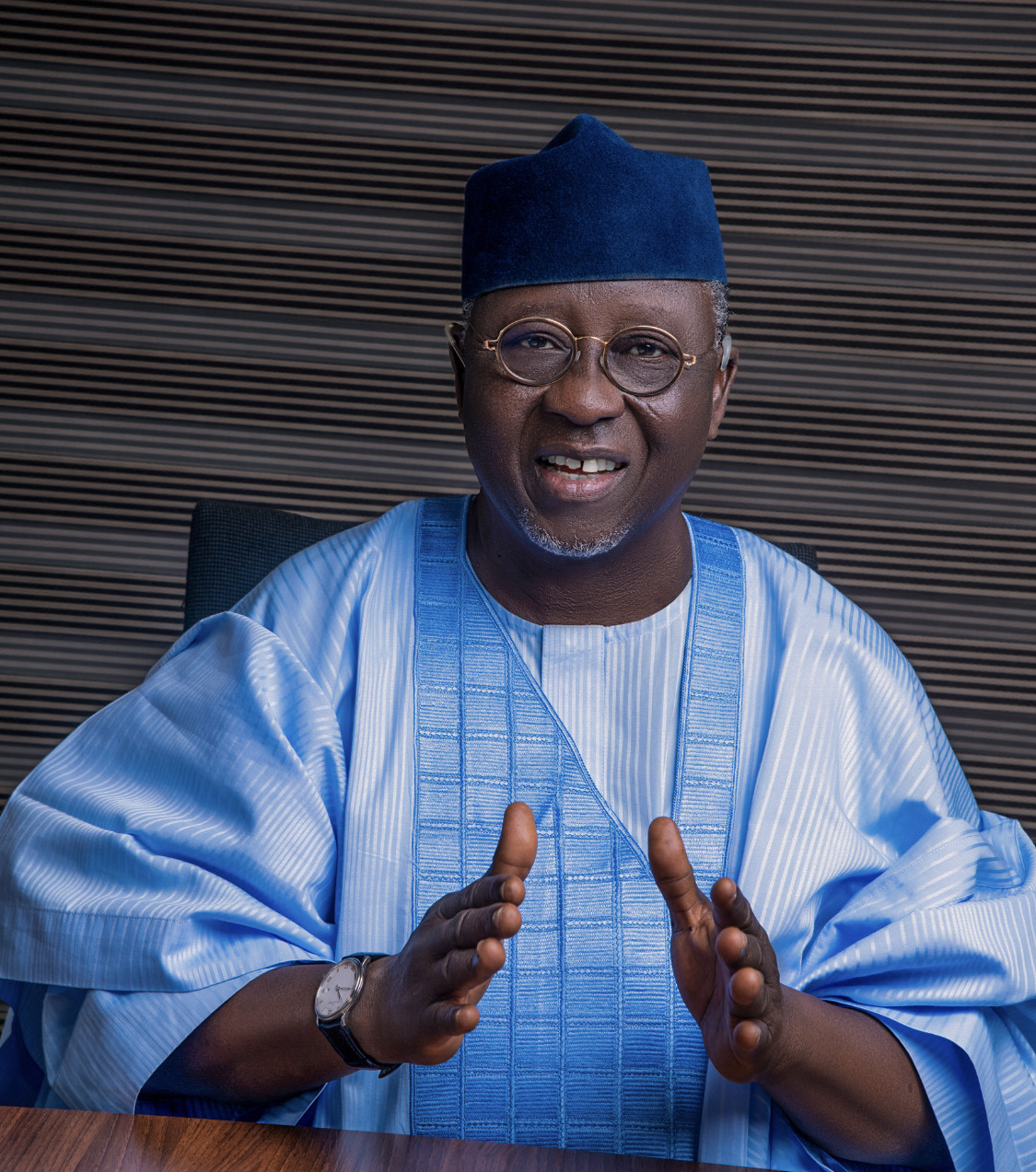 APC chairmanship endorsement: Buhari will not go against due process – Al-Makura