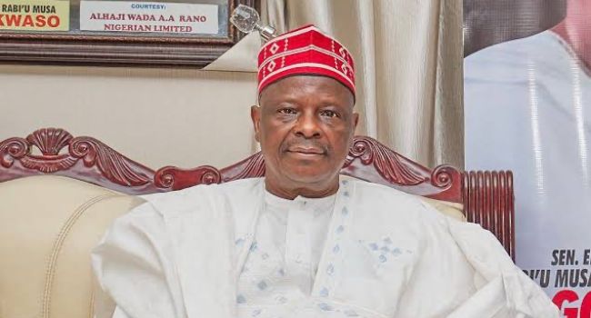 2023: NCFront disowns Kwankwaso, NNPP