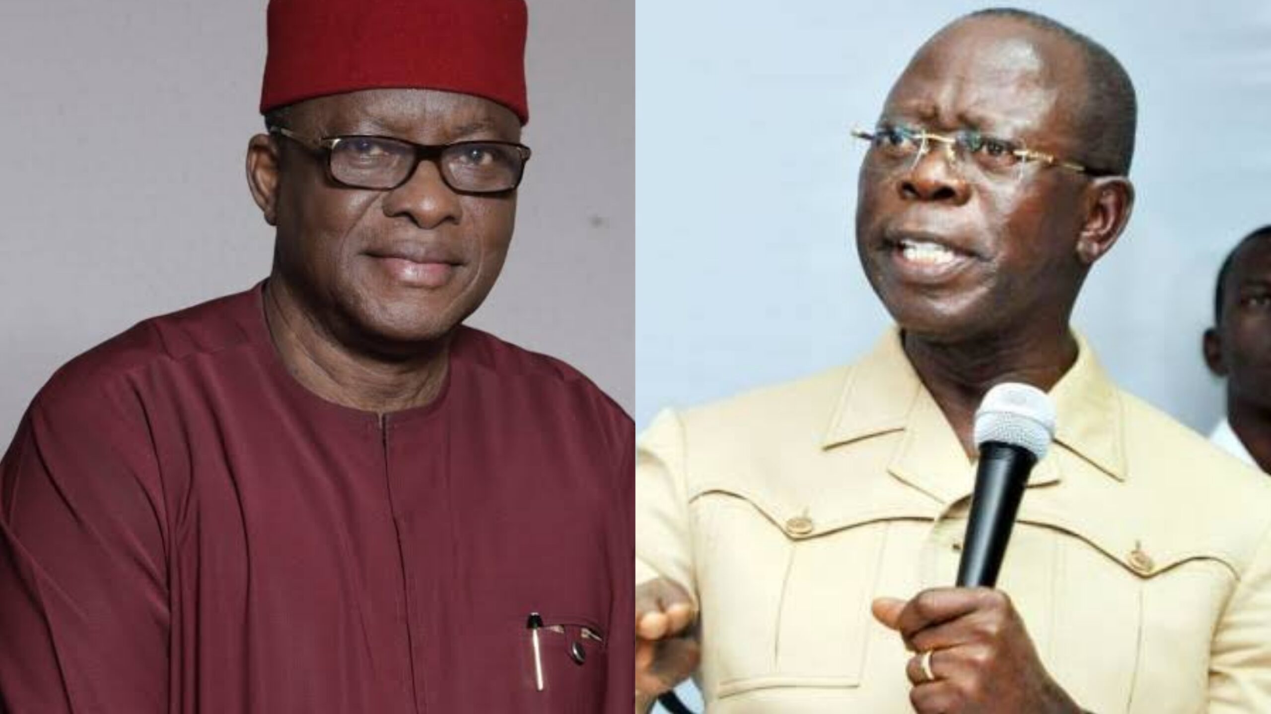 Edo North Senate seat divides Akoko-Edo APC leaders