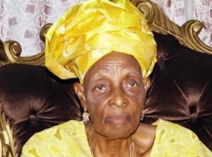 iyalode