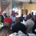 Anambra APC selects 180 delegates for national convention