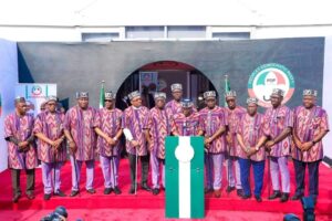 APC led government has ‘failed woefully’ – PDP Governors’ Forum
