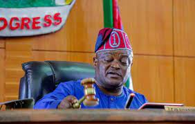 lagos assembly