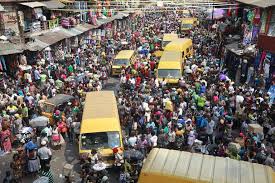 lagos
