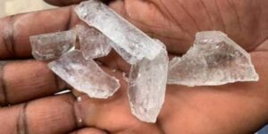 Drug abuse: Entrepreneur calls for sustained fight against Mkpurummiri, others