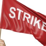 STRIKE