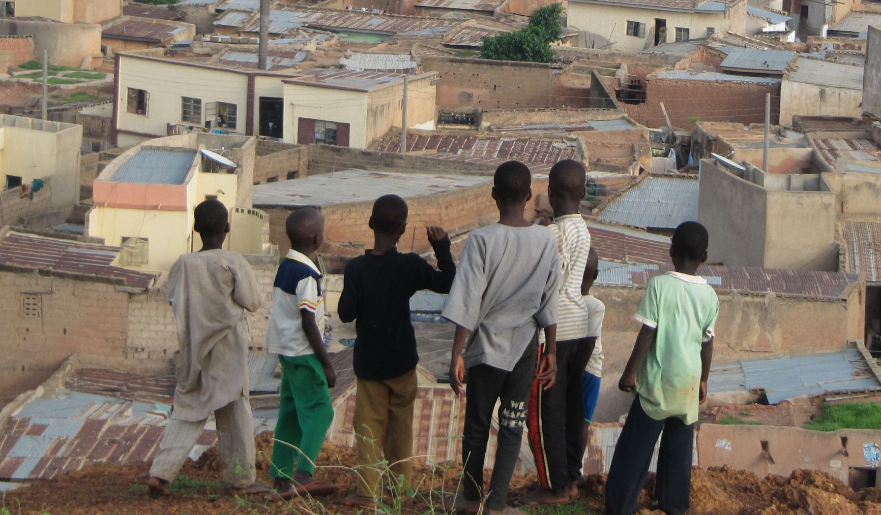 Kaduna: 2.6 million poor, vulnerable persons now in state social register