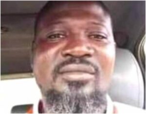 Kayode Samuel Ogunbiyi