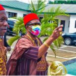 Obiano left N400 million cash and over N100 billion in debt – Soludo
