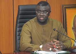 trade minister