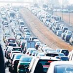 traffic-gridlock
