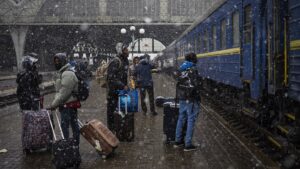 Ukraine conflict: 2,090 Nigerians to arrive Thursday – FG
