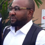 Chinonso Okoye
