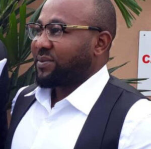 Chinonso Okoye