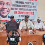 Road to 2023: Youth group calls on CBN governor to run for president