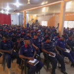 WCD Day: NSCDC boss promises to bring security close to the people