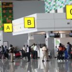 Over 15m passengers passed through Nigeria’s airports in 2021 – NBS