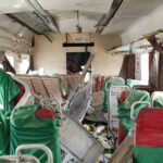Abuja-Kaduna Train attack: 14 missing passengers found alive, 8 dead – NRC