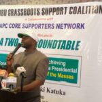 Road to 2023: APC stakeholders, others adopt Tinubu as consensus candidate