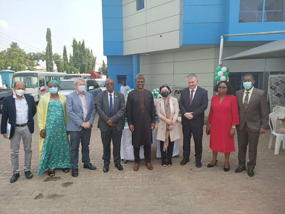 Pregnant, lactating mother eligible to take COVID-19 vaccine – FG