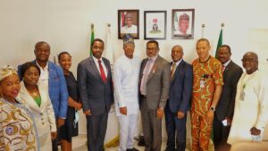 NTDC boss pledges maximum attention to tourism sector