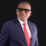 Pastor Eyo Ekpo-Ene
