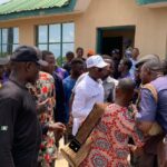 Hon Kingsley Femi Fanwo (KFF)