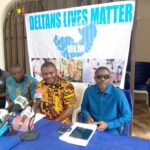 Road to 2023: UPU working against interest of peace in Delta – Delta Lives Matter