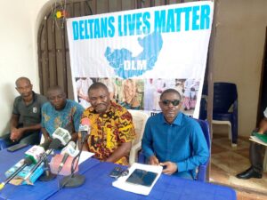Road to 2023: UPU working against interest of peace in Delta – Delta Lives Matter