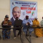 Road to 2023: Northern group drums support for Emefiele in Gombe