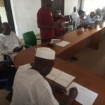 Climate Change: KADSWAC, AMDF partner to intensify campaign on value of water
