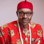 President Muhammadu Buhari