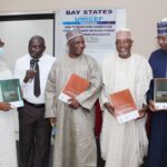 UNICEF launches education manual for violence affected North East states