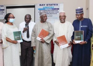 UNICEF launches education manual for violence affected North East states