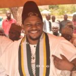 Hon Dachung Musa Bagos