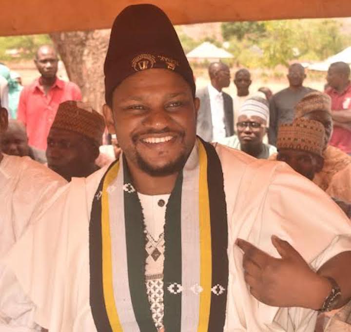 Hon Dachung Musa Bagos