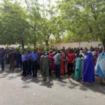 Go home, no one will sack you, Gombe govt tells protesting cleaners