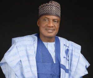 Alhassan Yakmut