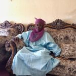 Alhaji Umar Muhammad Atiku