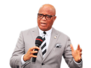 Umo Eno: Group commends Akwa Ibom elders for dropping antagonism