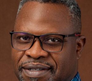 Prince Debo Ranti Ajayi