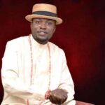 Chairman, Warri South LGA Chairman and contender of Warri South II Constituent In the Delta State Assembly, Dr Michael Tidi