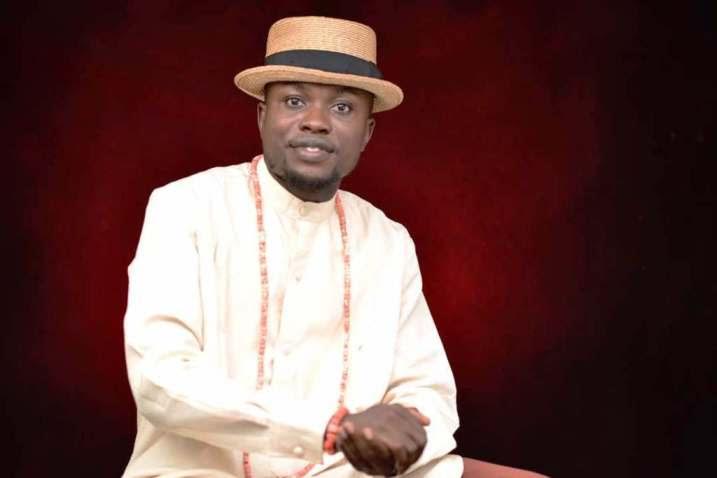 Chairman, Warri South LGA Chairman and contender of Warri South II Constituent In the Delta State Assembly, Dr Michael Tidi