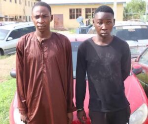 Niger: Killers of Minna businessman arrested by police