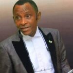 Engr Dr Ajibola Abiola